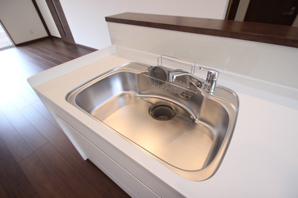 (18/32) キッチン (18/32) キッチン