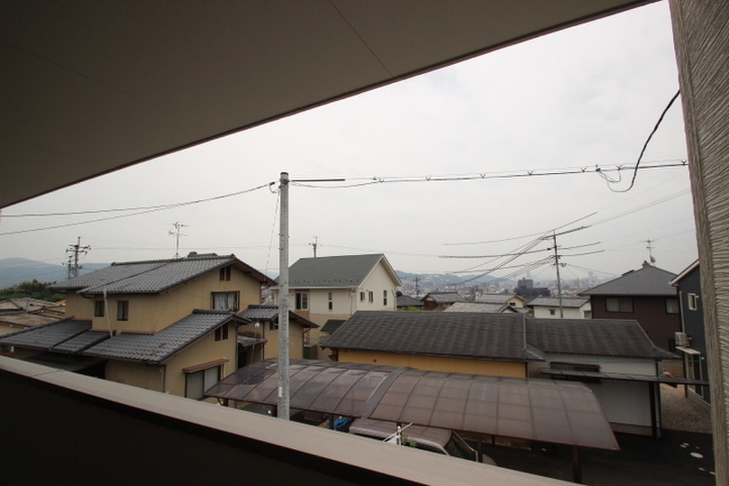 (16/32) 眺望 (16/32) 眺望