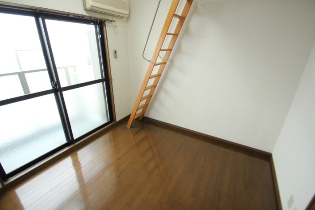 (2/24) 居室・リビング