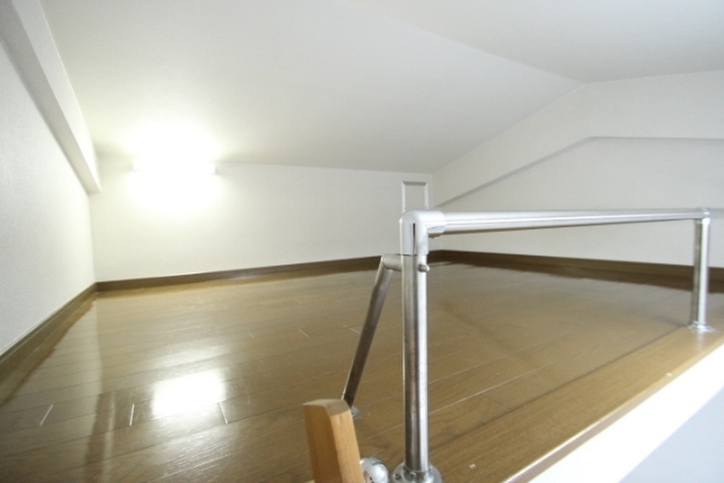 (7/24) その他部屋・スペース