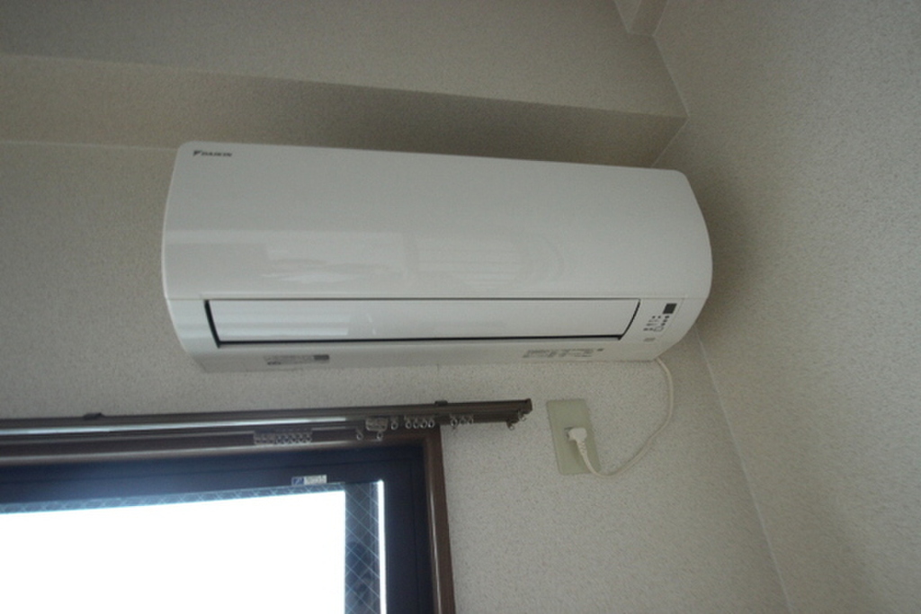 (8/24) その他設備