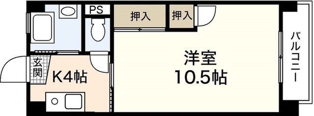 岩田ビル(口田南)