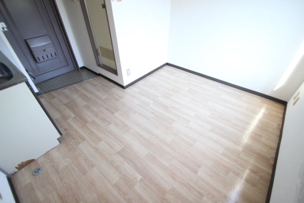 (4/27) 居室・リビング