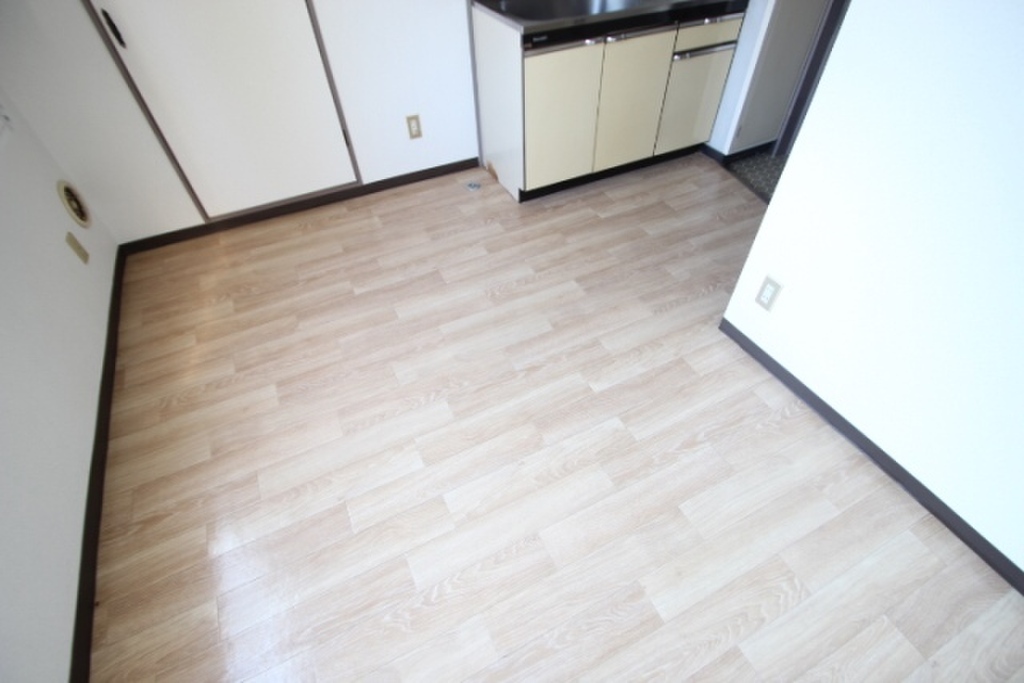 (5/27) 居室・リビング