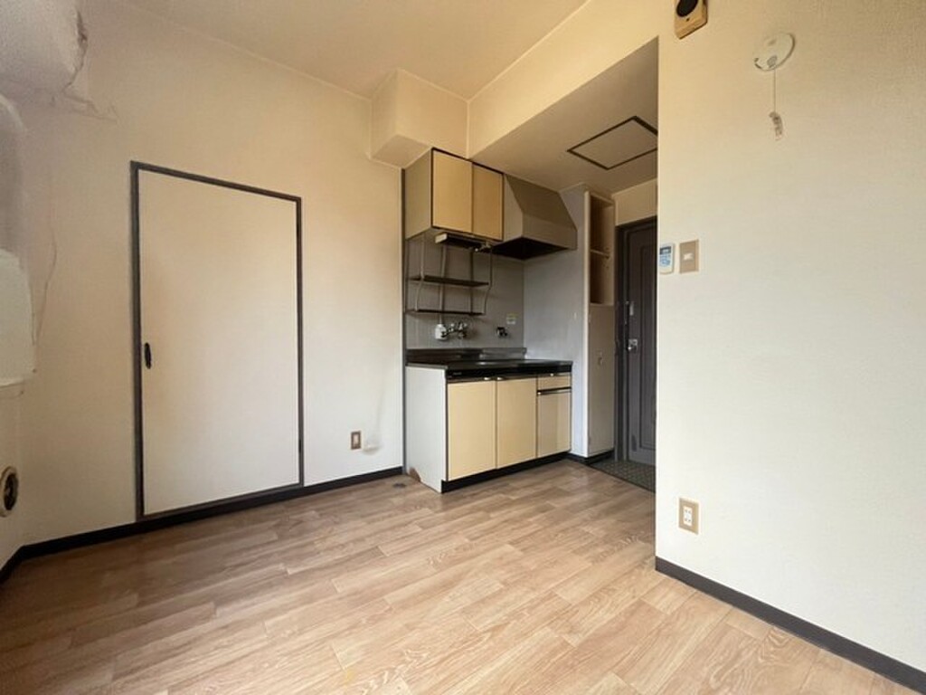 (6/27) 居室・リビング