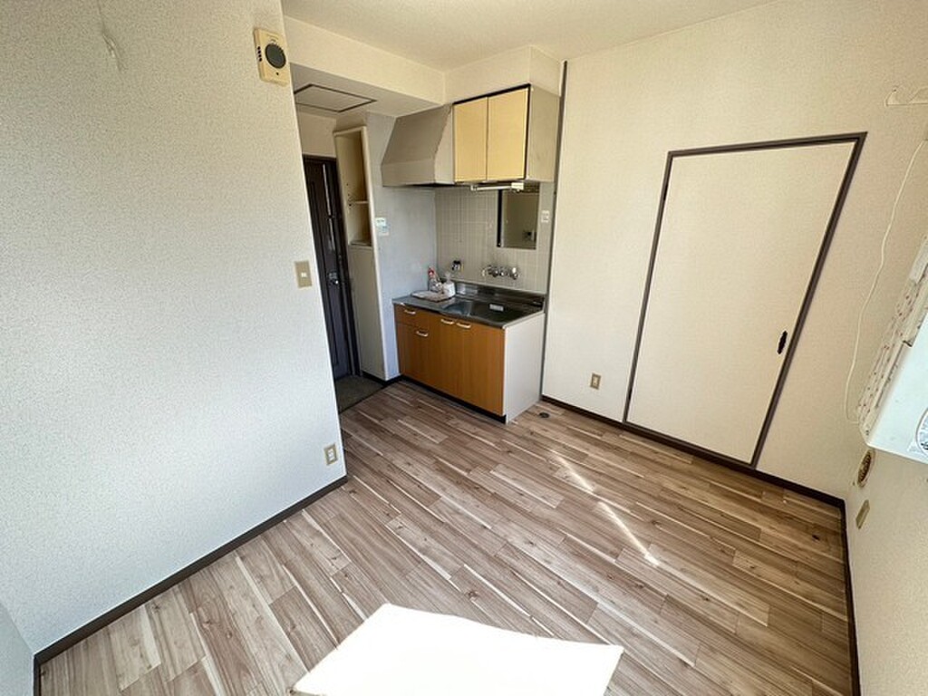 (2/23) 居室・リビング