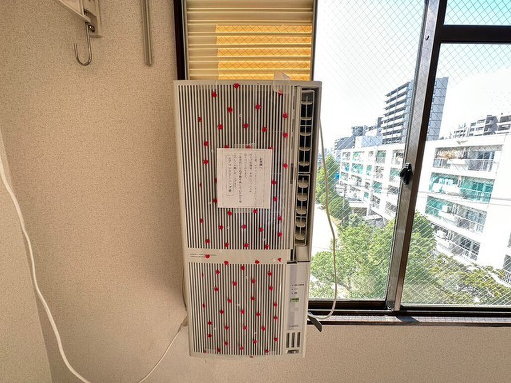 (8/23) その他設備