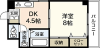 セクション洋光台