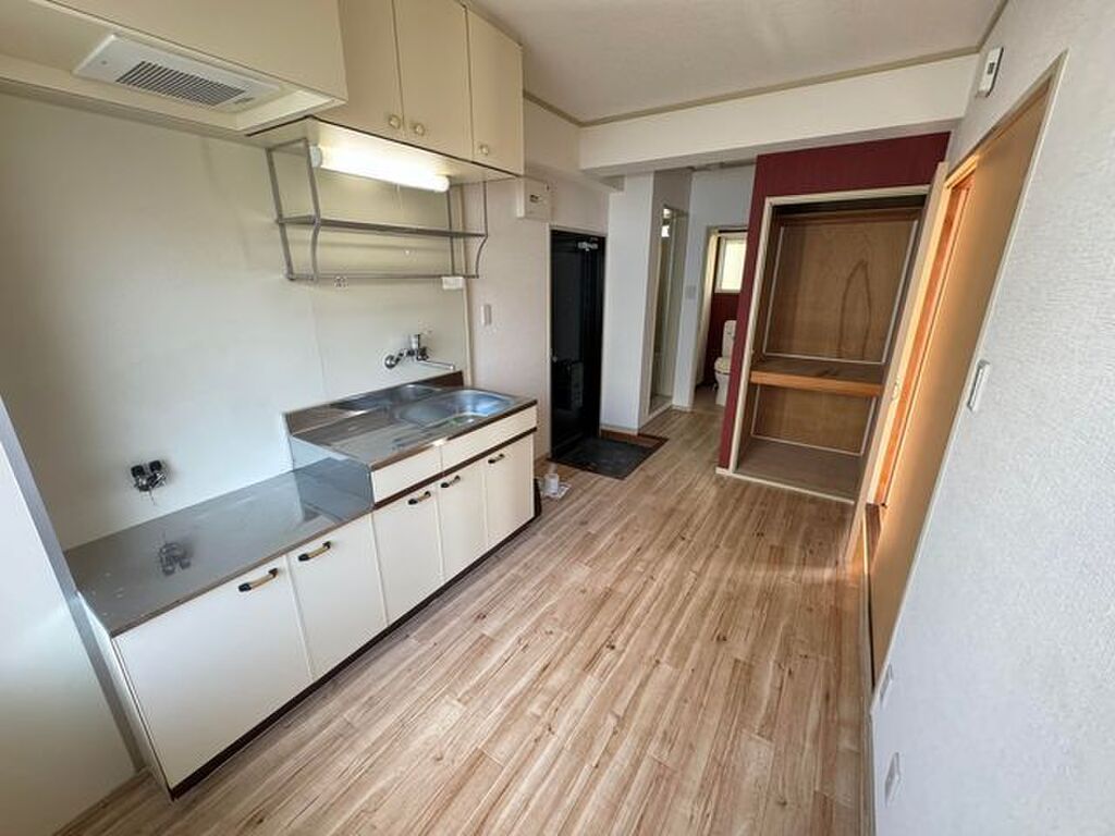 (2/18) 居室・リビング