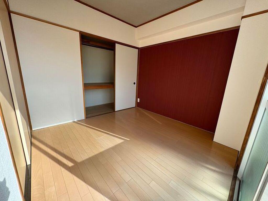 (6/18) その他部屋・スペース