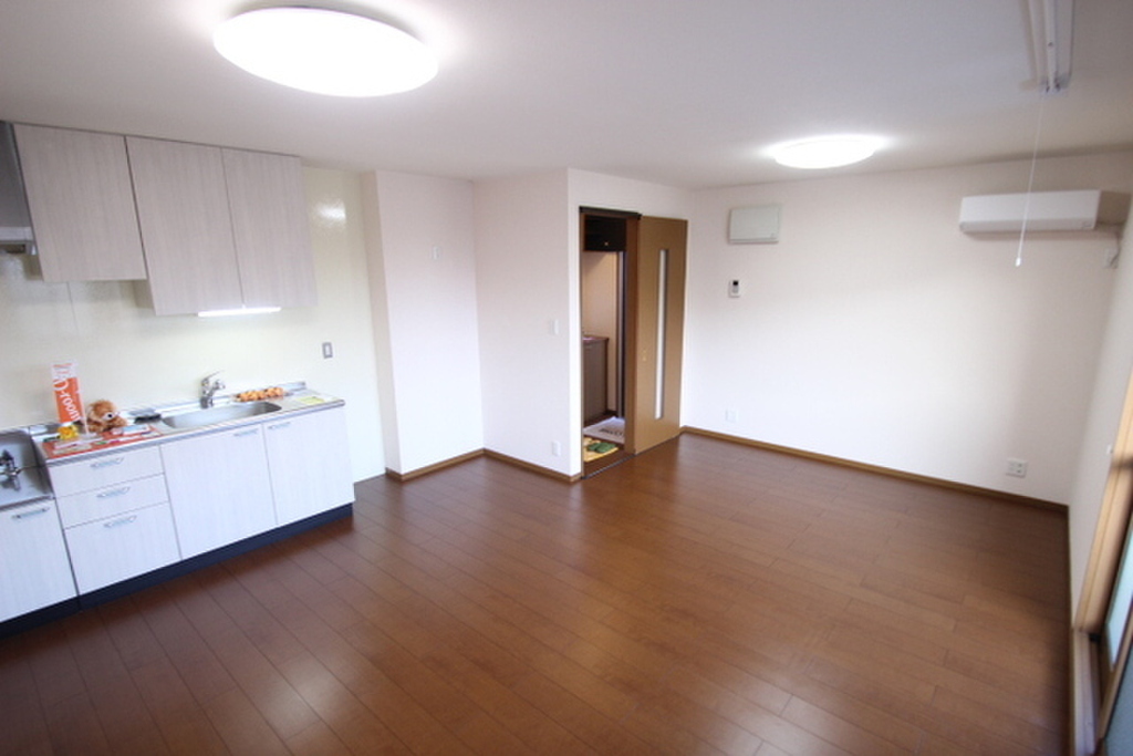 (2/24) 居室・リビング