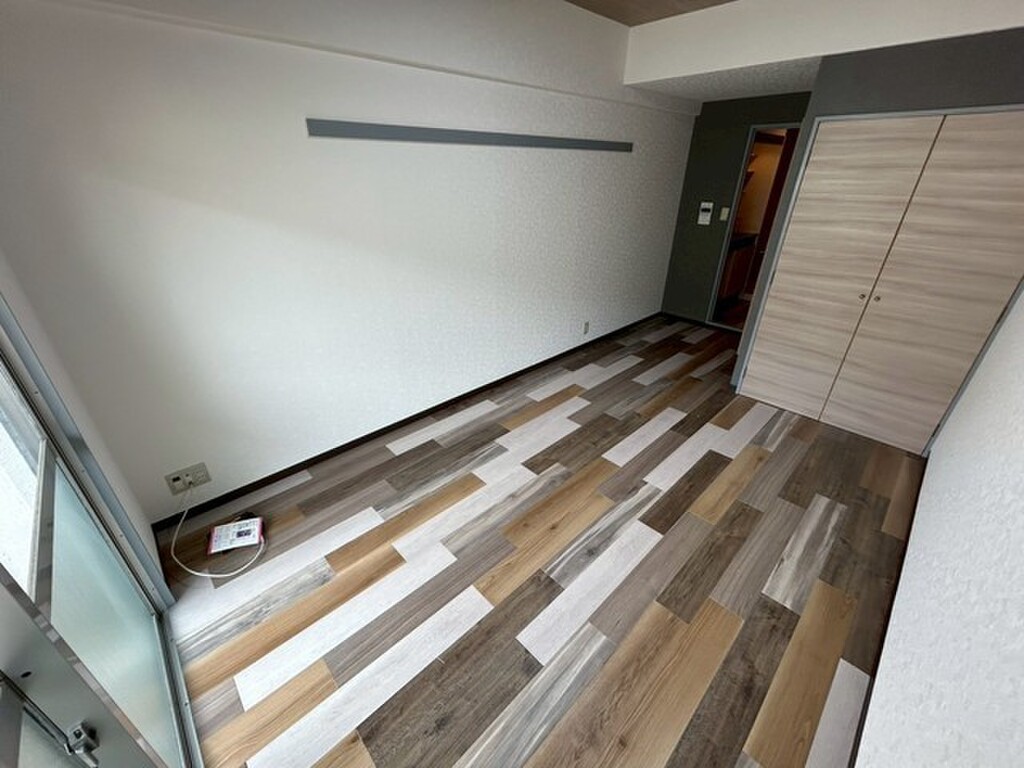 (2/26) 居室・リビング