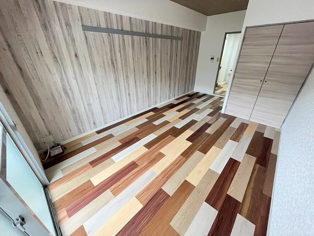 (3/26) 居室・リビング