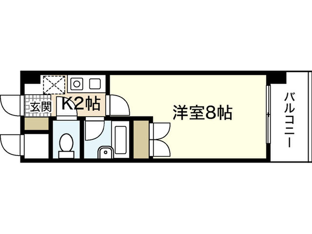 Calm落合