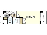 Calm落合