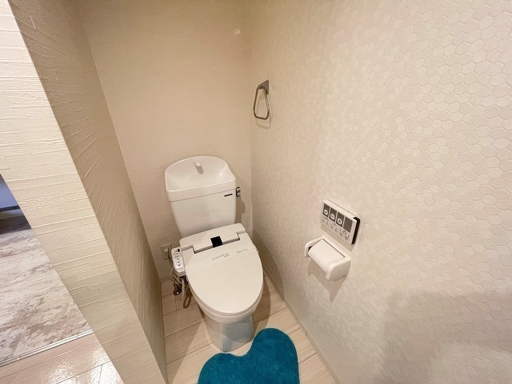 (5/23) ※別号室のお写真です。