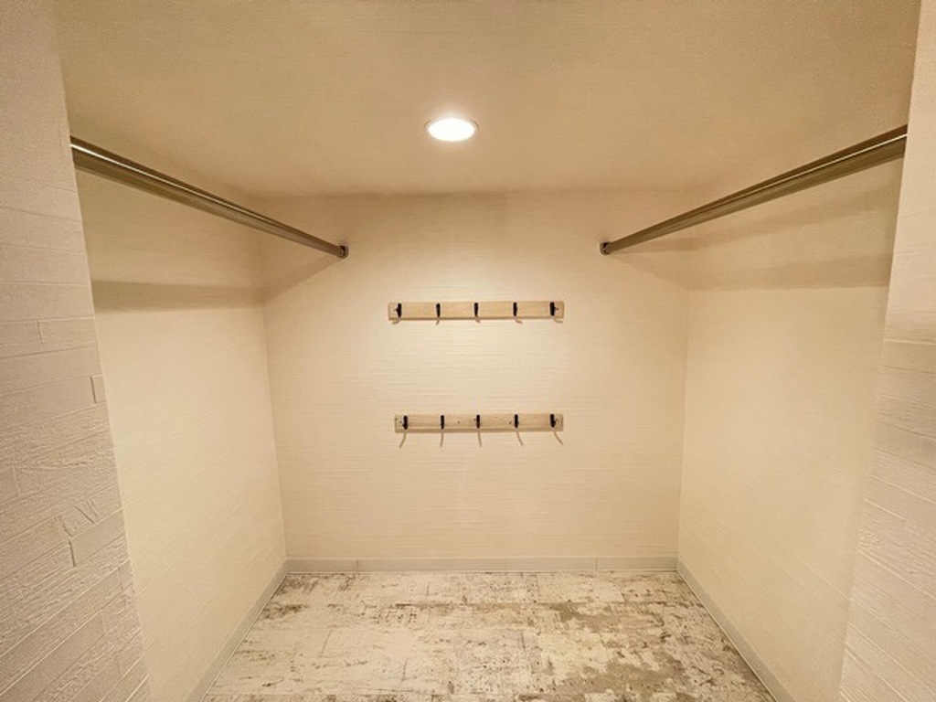 (8/23) ※別号室のお写真です。