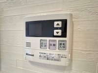 ※別号室のお写真です。