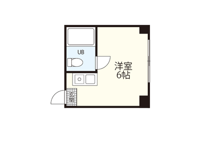ラビングビル