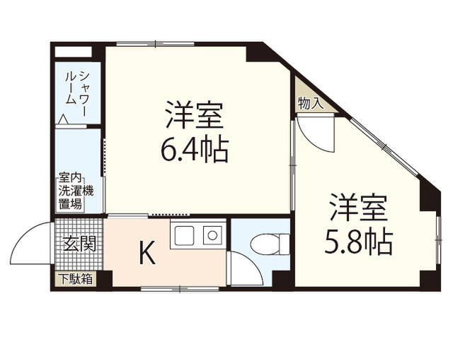 ラビングビル