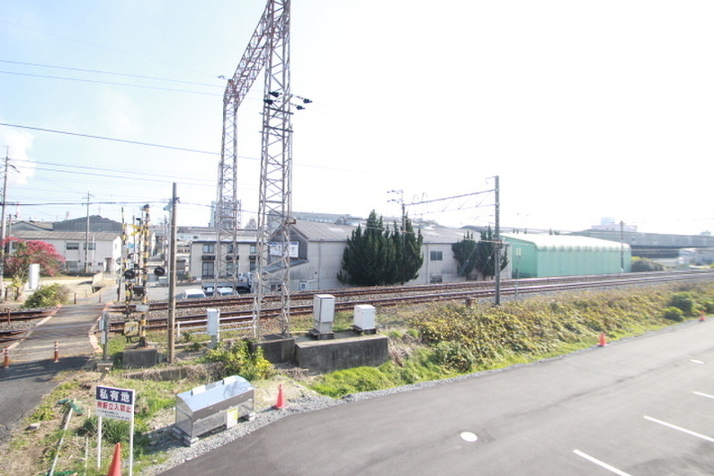 (15/24) 眺望 (15/24) 眺望