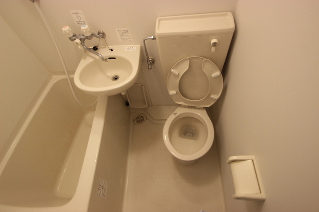 (5/18) トイレ