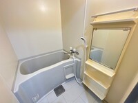 ※他部屋の写真です。