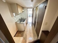 ※他部屋の写真です。