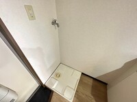 ※他部屋の写真です。