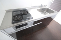 別号室の写真です