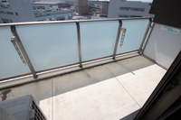 別号室の写真です