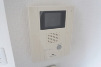 別号室の写真です