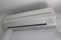 別号室の写真です