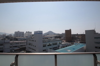 別号室の写真です