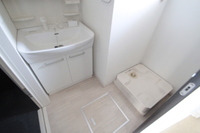 別号室の写真です