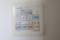 別号室の写真です