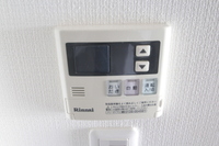 別号室の写真です