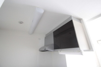 別号室の写真です