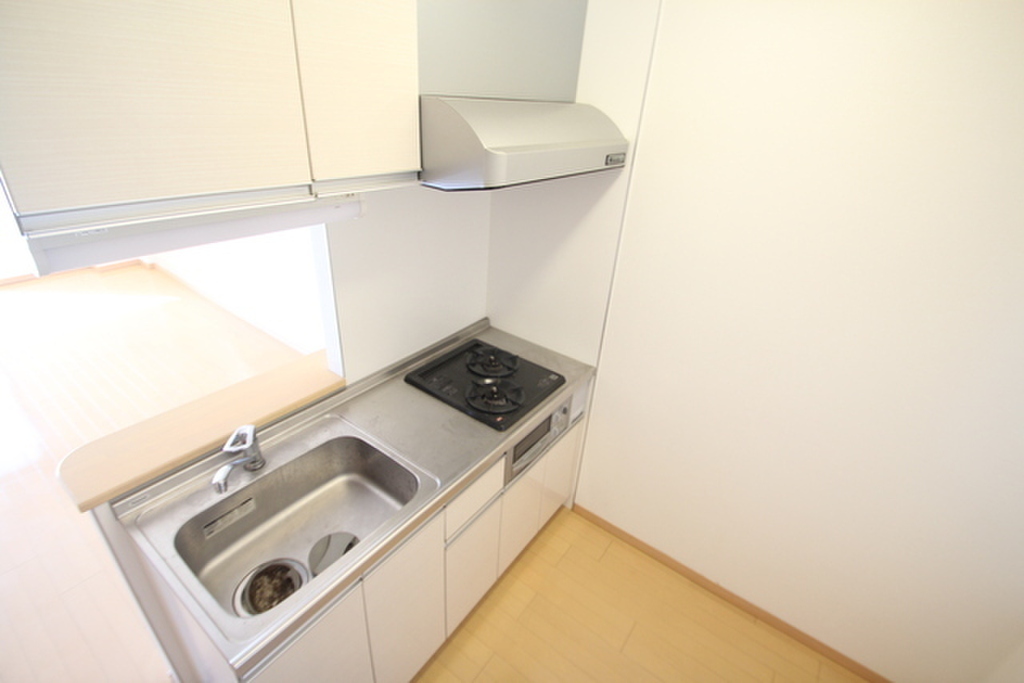 (3/22) キッチン (3/22) キッチン