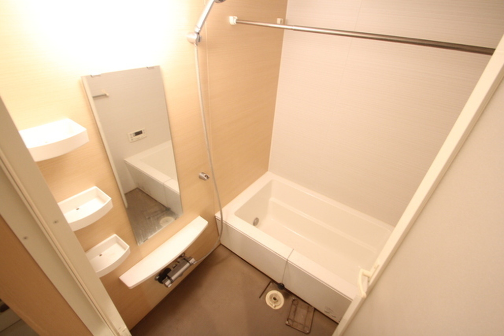 (4/22) バス (4/22) バス