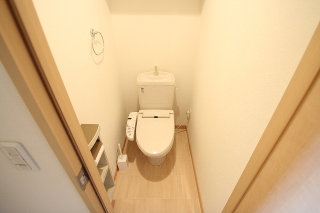 (5/22) トイレ (5/22) トイレ