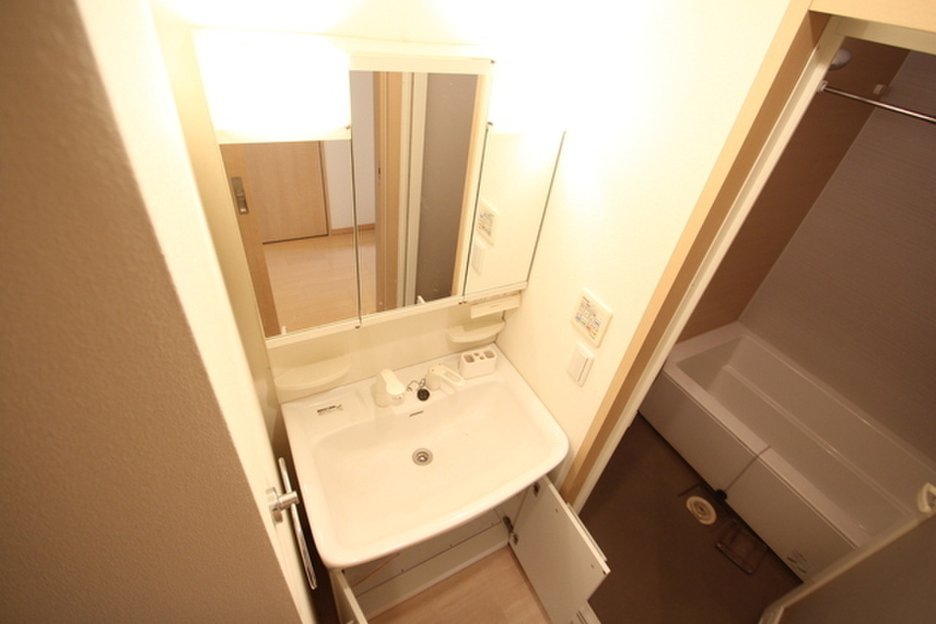 (6/22) 洗面所 (6/22) 洗面所