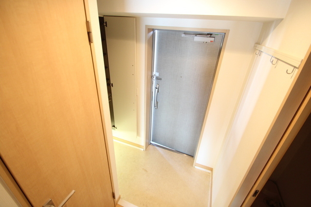 (7/22) 玄関 (7/22) 玄関