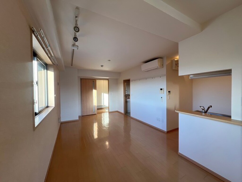 (2/25) 他号室の写真です