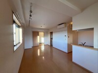 他号室の写真です