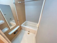 他号室の写真です