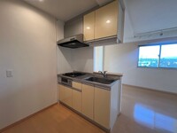 他号室の写真です