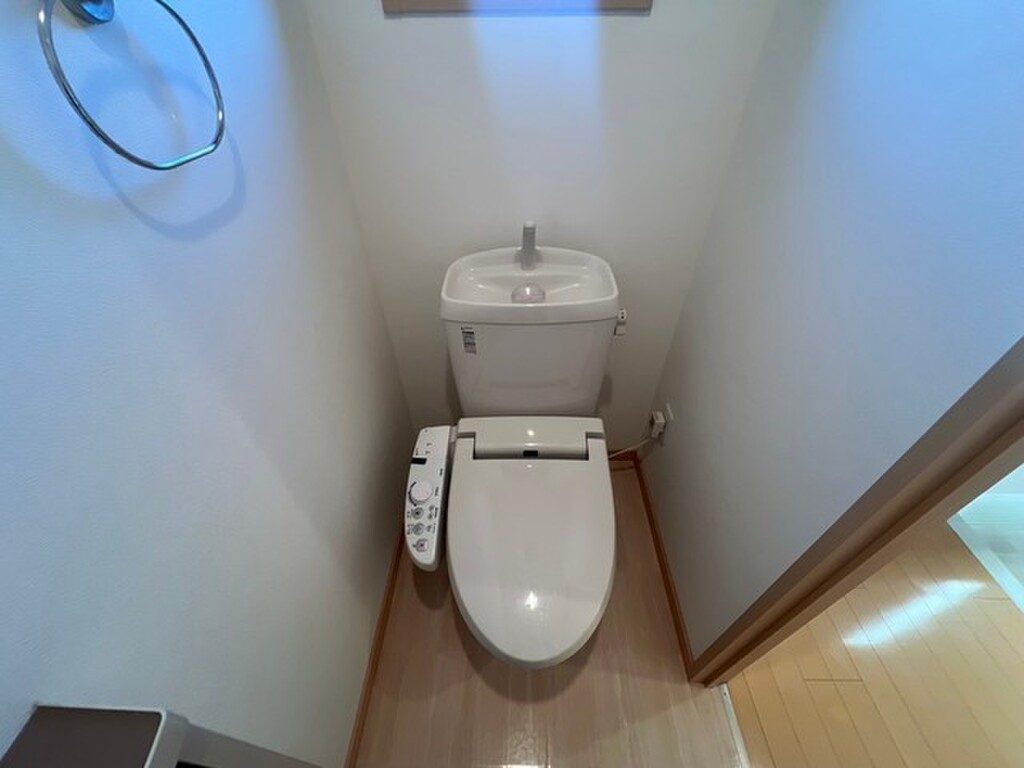 (5/25) 他号室の写真です