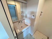 他号室の写真です