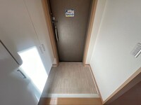 他号室の写真です